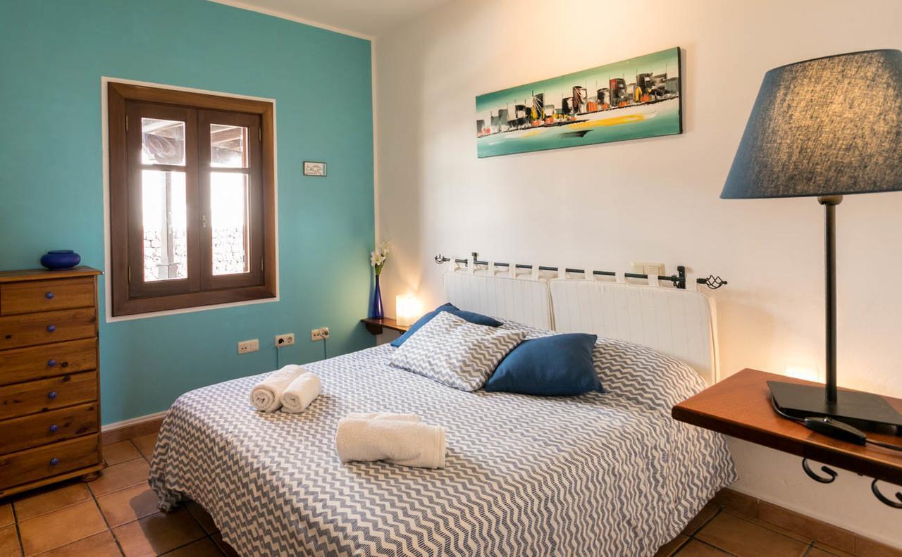 Villa El Jable Lanzarote Teguise  Exterior foto